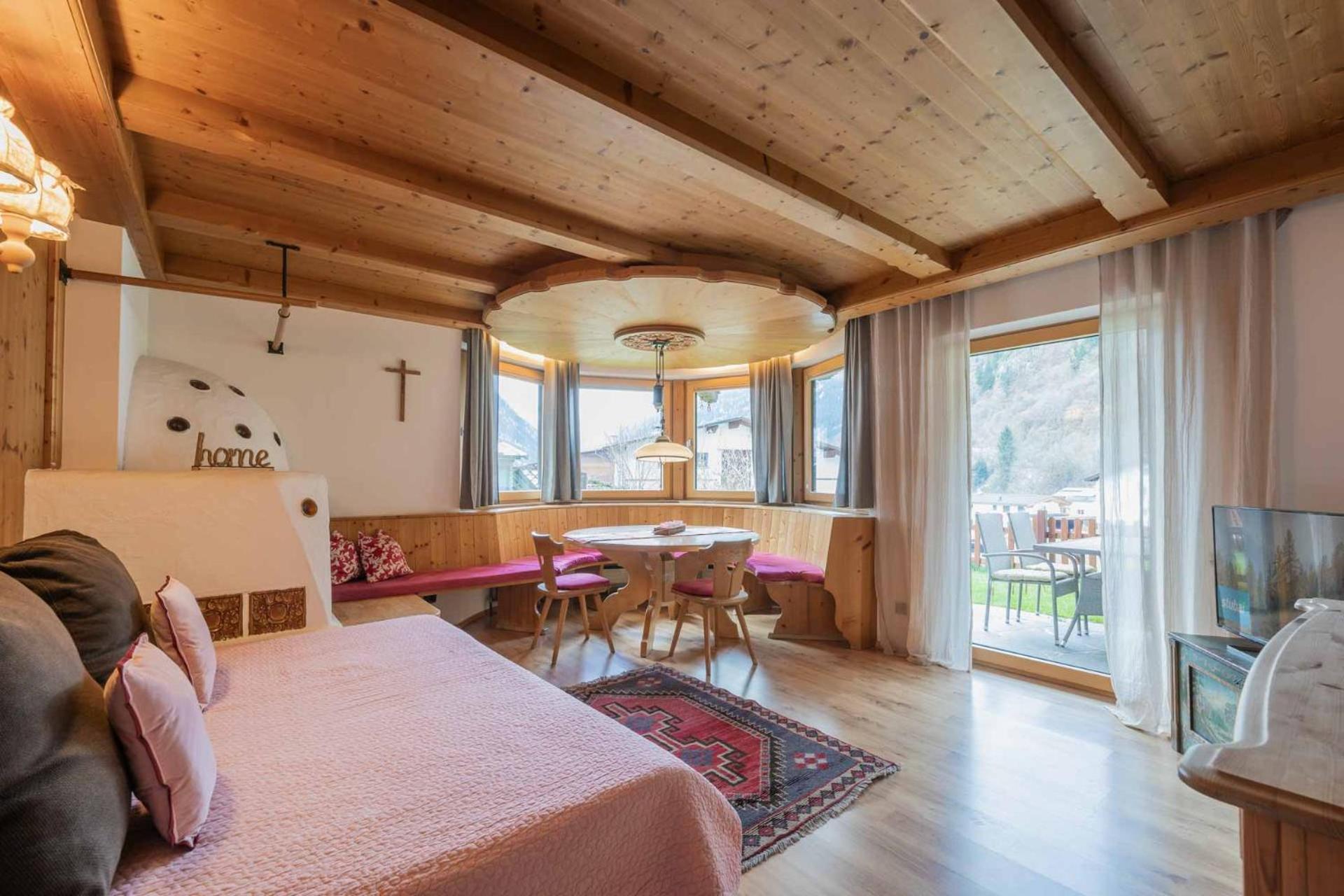 Haus Wallner Neustift im Stubaital Exterior photo
