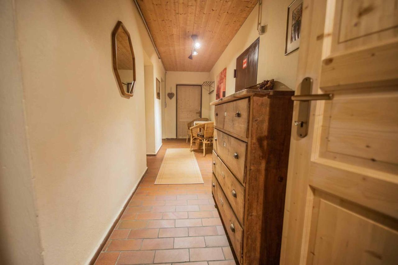 Haus Wallner Neustift im Stubaital Exterior photo